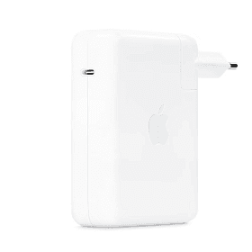 Зарядное устройство сетевое Apple USB-C, 140Вт, белый - 2