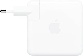 Зарядное устройство сетевое Apple USB-C, 96Вт, белый - 0