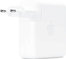 Зарядное устройство сетевое Apple USB-C, 96Вт, белый - 1