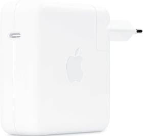Зарядное устройство сетевое Apple USB-C, 96Вт, белый - 2