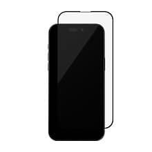 Защитное стекло uBear Nano Shield для iPhone 15 (дисплей) - 0