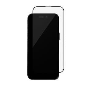 Защитное стекло uBear Extreme Nano Shield 2.5D для iPhone 15 Pro (дисплей) - 0