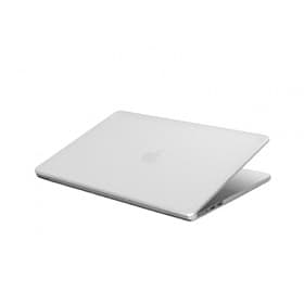 Накладка 13″ Uniq HUSK Pro Claro, прозрачный - 0
