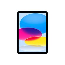 2022 Apple iPad 10.9″ (A14, 64GB, Wi-Fi + Cellular, голубой) - 1