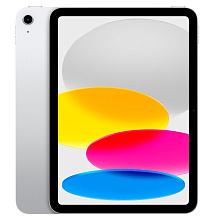 2022 Apple iPad 10.9″ (A14, 256GB, Wi-Fi, серебристый) - 0