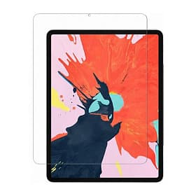 Защитное стекло BLUEO 2.5D для iPad Pro 12.9″ - 0