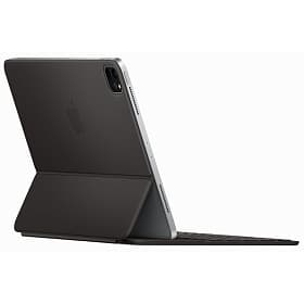 Чехол-клавиатура Apple Smart Keyboard Folio, русская раскладка для iPad Pro 12.9″ (3-4-го поколения), черный - 2