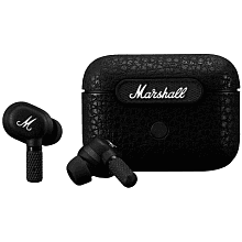 Беспроводные наушники Marshall Motif II A.N.C, черный (Black) - 2