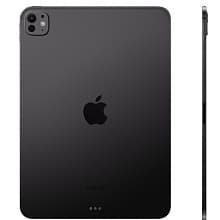 Планшет 2024 Apple iPad Pro 11″ (M4, 2048GB, Wi-Fi, черный космос) - 1