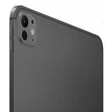 Планшет 2024 Apple iPad Pro 11″ (M4, 512GB, Wi-Fi, черный космос) - 2