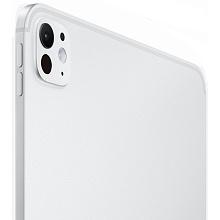 2024 Apple iPad Pro 11″ (M4, 256GB, Wi-Fi, серебристый) - 2