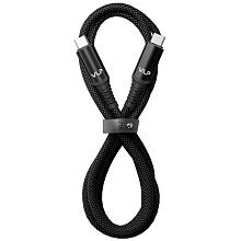 Кабель VLP Thunder USB-C / USB-C, 240Вт 1м, - 2