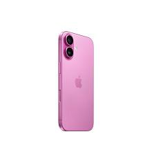 Apple iPhone 16 nano SIM+eSIM 256GB, розовый (Pink) - 2