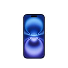 Смартфон Apple iPhone 16 nano SIM+eSIM 128GB, ультрамарин (Ultramarine) - 1