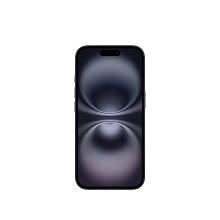 Apple iPhone 16 nano SIM+nano SIM 128GB, черный (Black) - 1