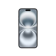 Смартфон Apple iPhone 16 Plus nano SIM+eSIM 128GB, белый (White) - 1