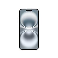 Apple iPhone 16 Plus nano SIM+eSIM 256GB, белый (White) - 1