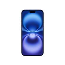 Apple iPhone 16 Plus nano SIM+eSIM 512GB, ультрамарин (Ultramarine) - 1