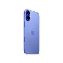 Apple iPhone 16 Plus nano SIM+eSIM 256GB, ультрамарин (Ultramarine) - 2