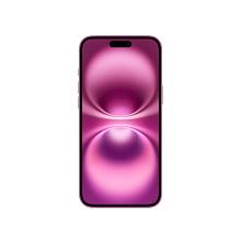 Apple iPhone 16 Plus nano SIM+eSIM 512GB, розовый (Pink) - 1