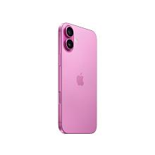 Apple iPhone 16 Plus nano SIM+eSIM 512GB, розовый (Pink) - 2