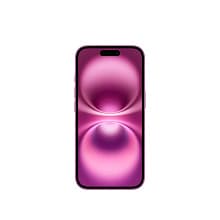 Смартфон Apple iPhone 16 nano SIM+nano SIM 256GB, розовый (Pink) - 1