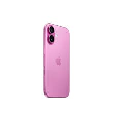Смартфон Apple iPhone 16 nano SIM+nano SIM 256GB, розовый (Pink) - 2
