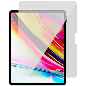 Защитное стекло VLP Easy App Glass с аппликатором 2.5D для iPad Air 13″ (2024) - 0