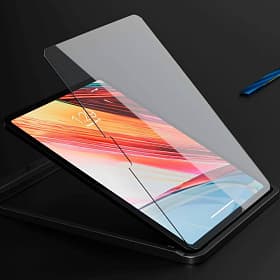 Защитное стекло VLP Easy App Glass с аппликатором для iPad Pro 11″ (2024) - 2