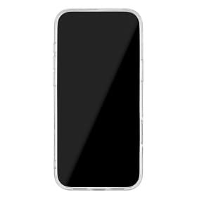Чехол-накладка uBear Real Mag Case для iPhone 16 Pro Max, полиуретан, прозрачный - 3