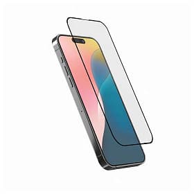 Защитное стекло uBear Extreme 3D 3D для iPhone 16 Pro Max - 2