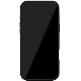 Чехол-накладка uBear Touch Mag Case для iPhone 16 Pro Max, силикон, черный - 2
