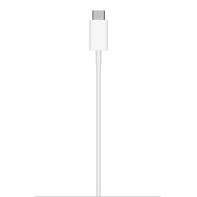Зарядное устройство беспроводное Apple MagSafe, 15Вт, белый - 2