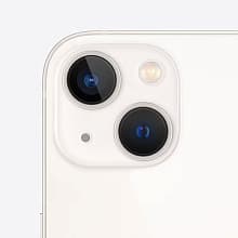 Смартфон Apple iPhone 13 nano SIM+eSIM 128GB, сияющая звезда - 2