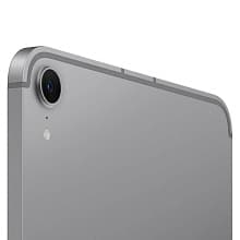 Планшет 2024 Apple iPad mini 8.3″ (A17 Pro, 128GB, Wi-Fi, серый космос) - 2