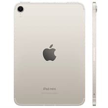 Планшет 2024 Apple iPad mini 8.3″ (A17 Pro, 128GB, Wi-Fi, сияющая звезда) - 1