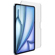 Защитное стекло Uniq Optix Clear 2.5D для iPad Air 11″ (2024) - 0