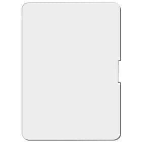 Защитное стекло Uniq Optix Clear 2.5D для iPad Air 13″ (2024) - 1