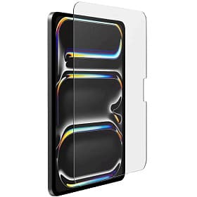 Защитное стекло Uniq Optix Clear для iPad Pro 13″ (2024/2025) - 0