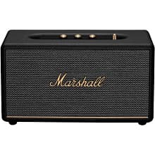 Акустическая система Marshall Stanmore III, 80 Вт черный (Black) - 0