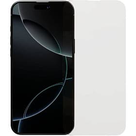 Защитное стекло Whitestone Dome glass для iPhone 16 Pro Max (дисплей) - 1