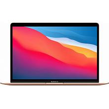2020 Apple MacBook Air 13.3″ золотой (8Gb, SSD 256Gb, M1 (7 GPU)) - 0