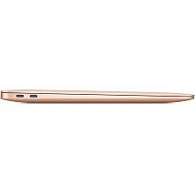 2020 Apple MacBook Air 13.3″ золотой (8Gb, SSD 256Gb, M1 (7 GPU)) - 2