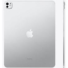 2024 Apple iPad Pro 13″ (M4, 512GB, Wi-Fi + Cellular, серебристый) - 1