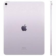 2024 Apple iPad Air 13″ (M2, 1024GB, Wi-Fi + Cellular, фиолетовый) - 1