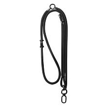 Ремешок Pitaka для телефона 3 в 1 черный - 0