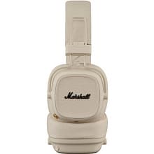 Беспроводные наушники Marshall Major V, кремовый (Cream) - 3