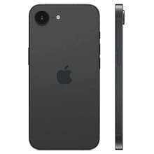 Смартфон Apple iPhone 16e nano SIM+eSIM 128GB, черный (Black) - 2