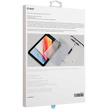 Защитное стекло VLP Easy App Glass 2.5D для iPad Pro 13″ (2024) - 2