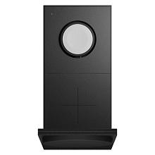 Зарядное устройство беспроводное Native Union Rise 3-в-1 Magnetic Wireless Charger, 15Вт, черный - 0